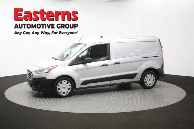 2020 Ford Transit Connect XL Cargo Van