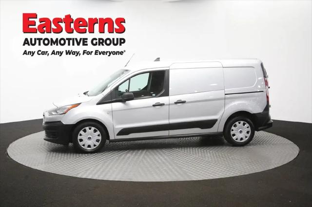 2020 Ford Transit Connect XL Cargo Van