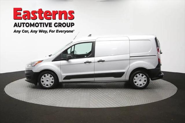 2020 Ford Transit Connect XL Cargo Van