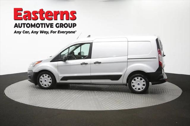 2020 Ford Transit Connect XL Cargo Van
