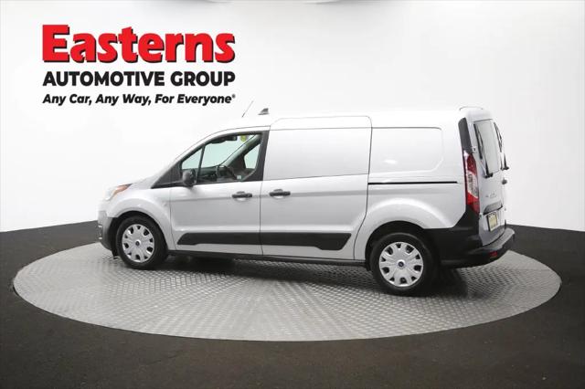 2020 Ford Transit Connect XL Cargo Van