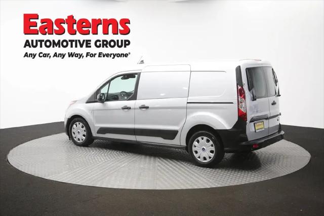 2020 Ford Transit Connect XL Cargo Van
