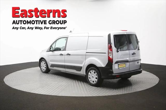 2020 Ford Transit Connect XL Cargo Van