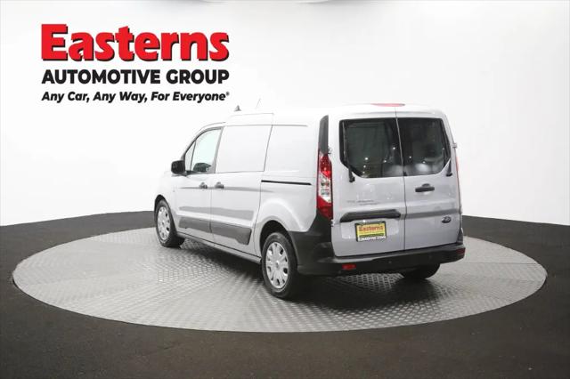 2020 Ford Transit Connect XL Cargo Van