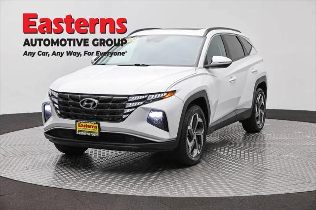 2024 Hyundai Tucson SEL for sale in Baltimore, MD