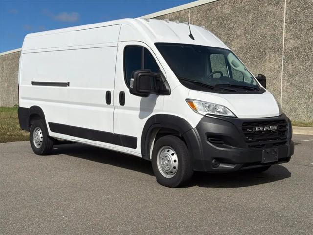 2023 Ram ProMaster 2500 Cargo Van High Roof 159 WB for sale in Richmond, VA