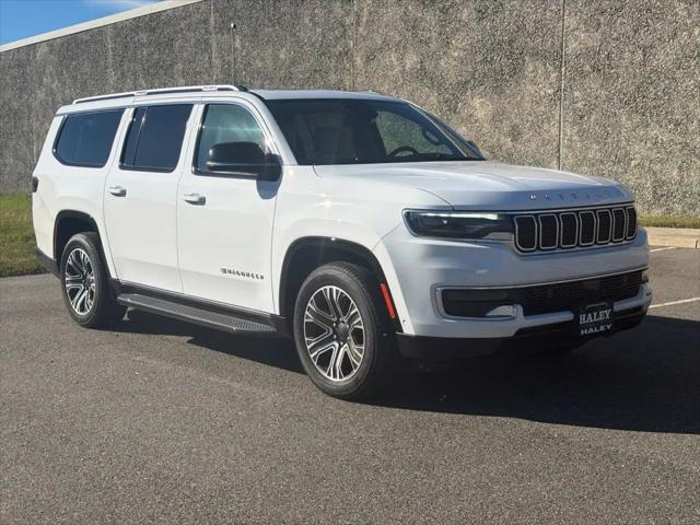 2024 Jeep Wagoneer Series I 4x4 for sale in Richmond, VA