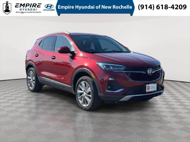 2023 Buick Encore GX Essence AWD for sale in NEW ROCHELLE, NY