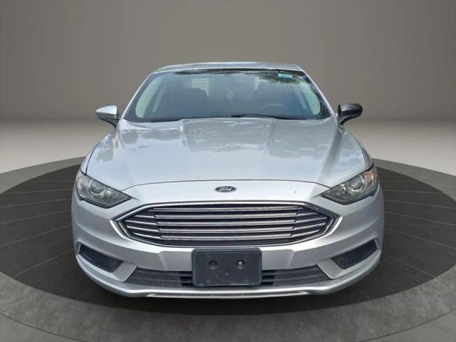 2017 Ford Fusion for sale near Cincinnati, OH