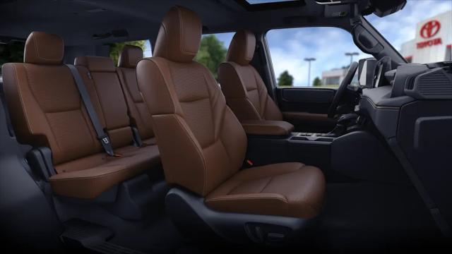 2027 Toyota Land Cruiser Land Cruiser for sale in ORANGE, CA