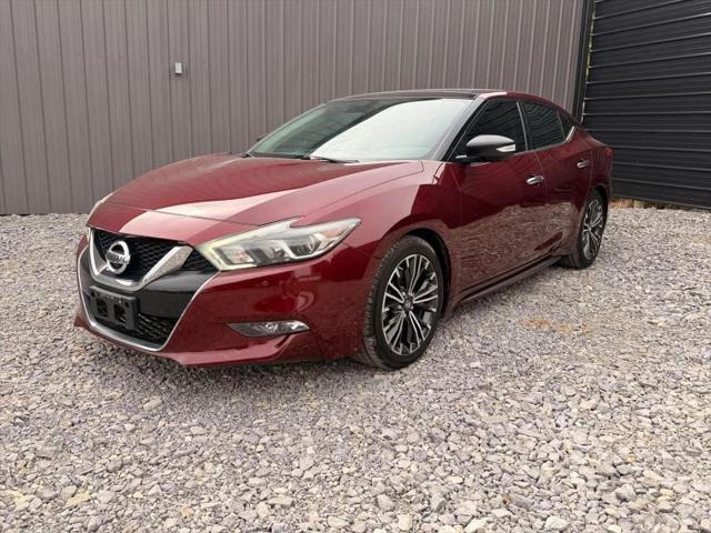 2018 Nissan Maxima 3.5 Platinum for sale in Dexter, MO