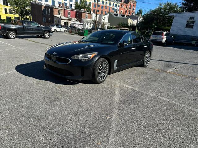 2018 Kia Stinger Premium for sale in Mahanoy City, PA