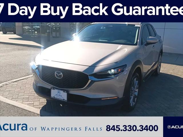 2024 Mazda CX-30 2.5 S Preferred Package for sale in Wappingers Falls, NY