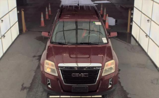 2012 GMC Terrain SLE-1