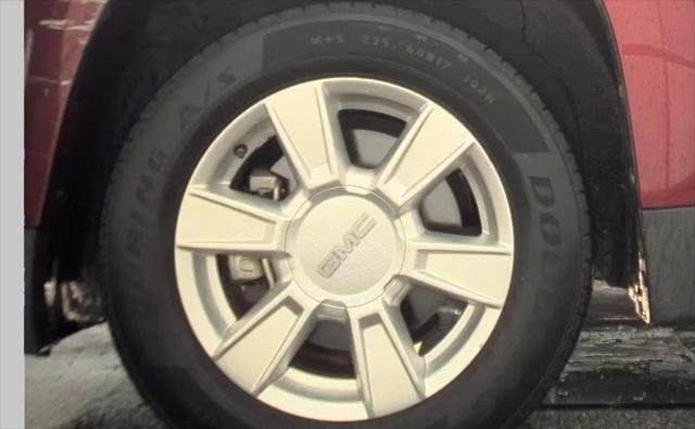 2012 GMC Terrain SLE-1