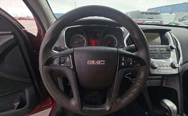 2012 GMC Terrain SLE-1