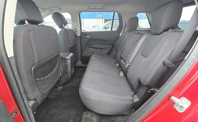 2012 GMC Terrain SLE-1