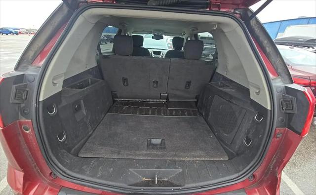 2012 GMC Terrain SLE-1