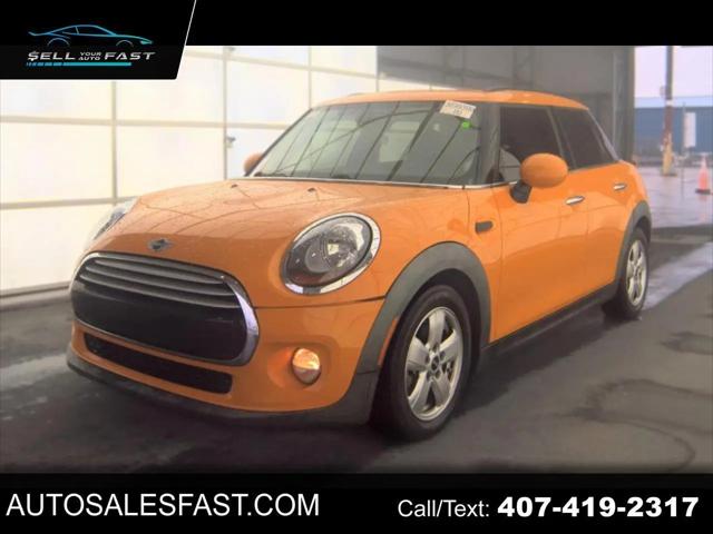 2015 MINI Hardtop Cooper for sale in Orlando, FL