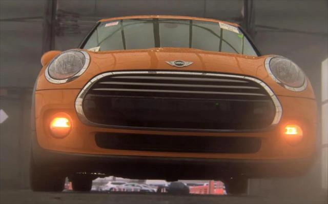 2015 MINI Hardtop Cooper
