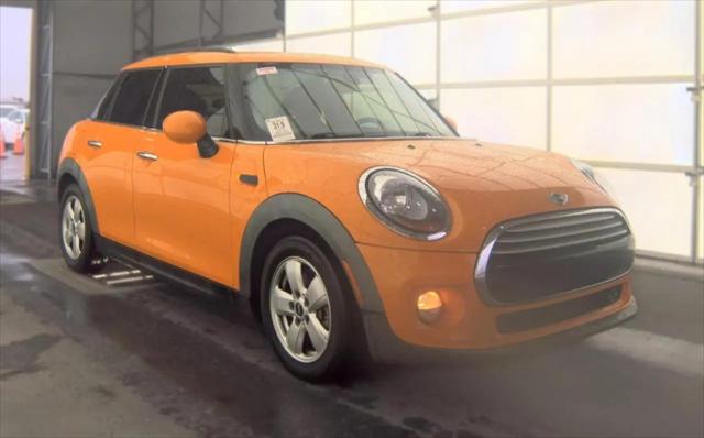 2015 MINI Hardtop Cooper