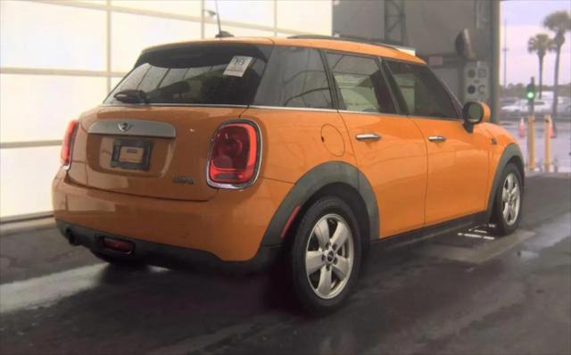 2015 MINI Hardtop Cooper
