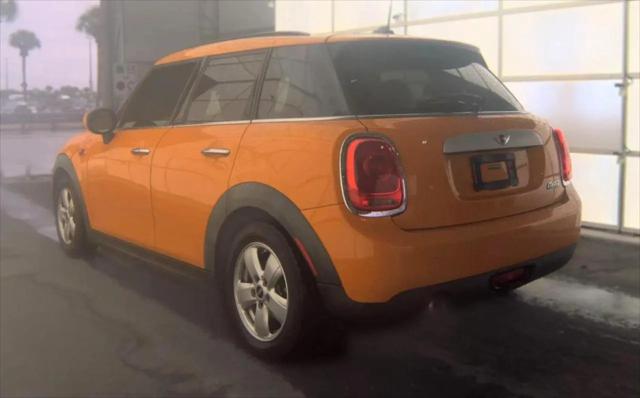 2015 MINI Hardtop Cooper