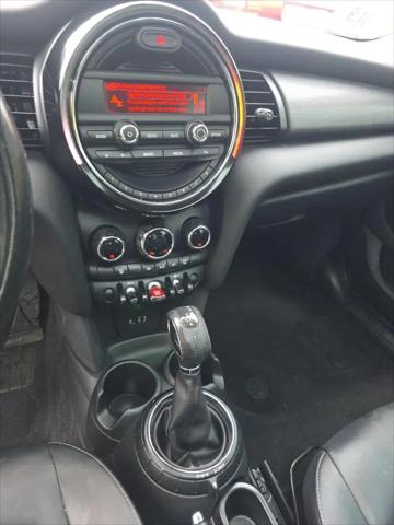 2015 MINI Hardtop Cooper