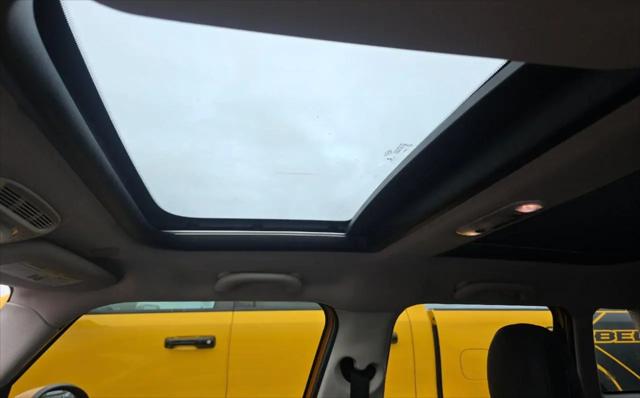 2015 MINI Hardtop Cooper