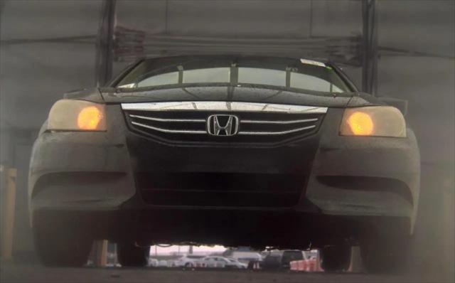 2012 Honda Accord 2.4 LX