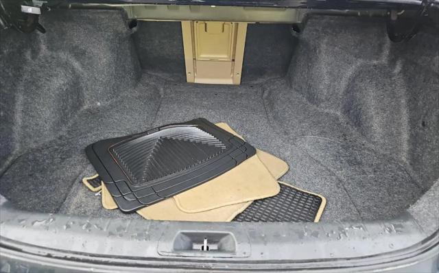 2012 Honda Accord 2.4 LX
