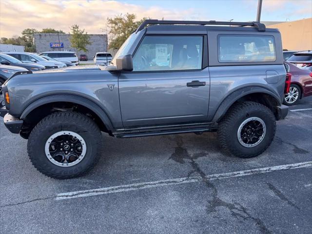 2021 Ford Bronco Base for sale near Columbus, OH