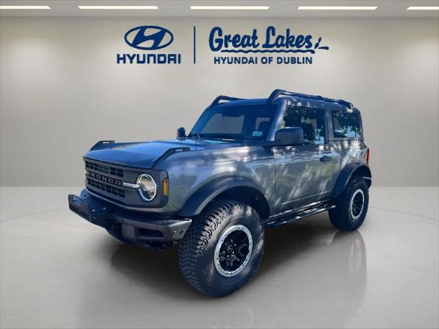 2021 Ford Bronco Base for sale near Columbus, OH