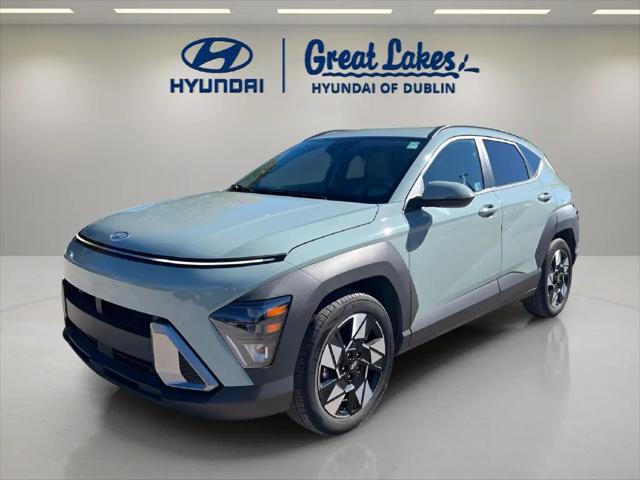 2024 Hyundai Kona SEL for sale near Columbus, OH