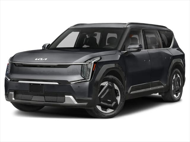 2024 Kia EV9 Land for sale in Columbus, OH