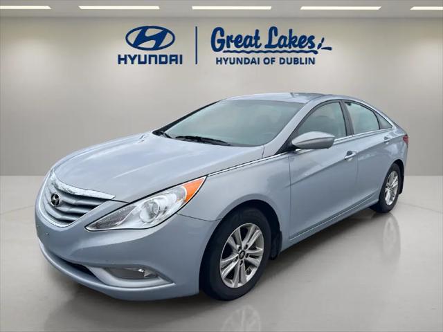 2013 Hyundai Sonata GLS for sale near Columbus, OH