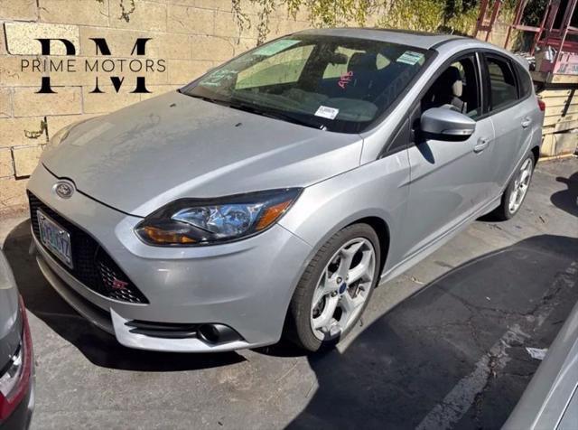 2014 Ford Focus Base for sale in Portland, OR