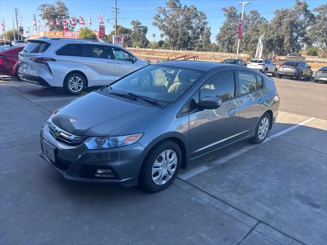 2014 Honda Insight LX for sale in Lodi, CA
