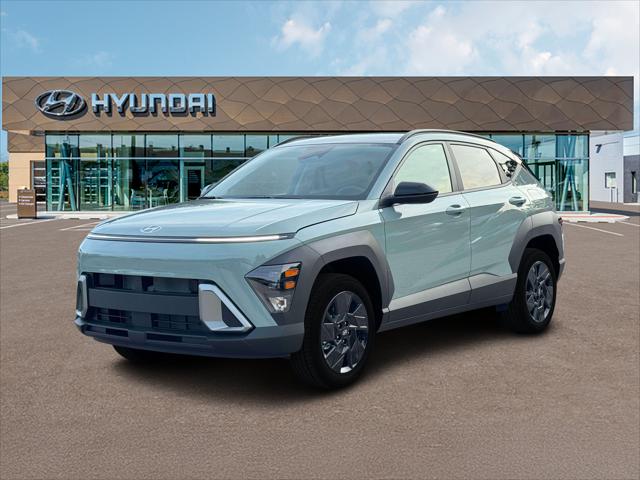 2027 Hyundai Kona SEL Sport for sale in GREENSBURG, PA