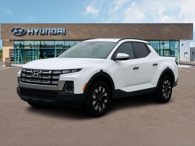2027 Hyundai Santa Cruz SEL Activity for sale in GREENSBURG, PA