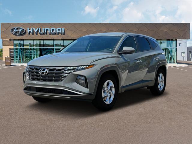 2024 Hyundai Tucson SE for sale in SUNBURY, PA