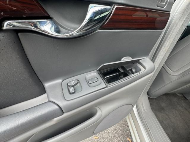 2005 Cadillac DeVille DTS