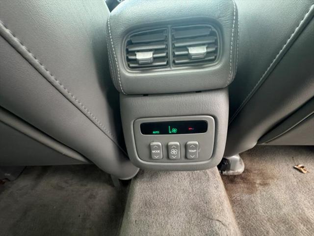 2005 Cadillac DeVille DTS