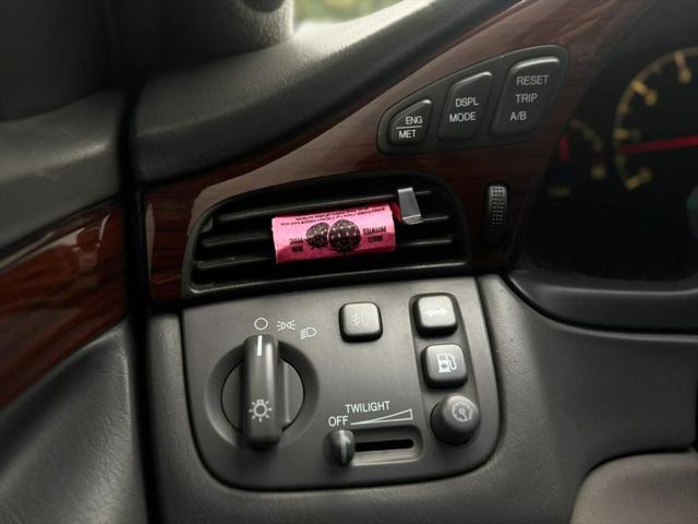 2005 Cadillac DeVille DTS