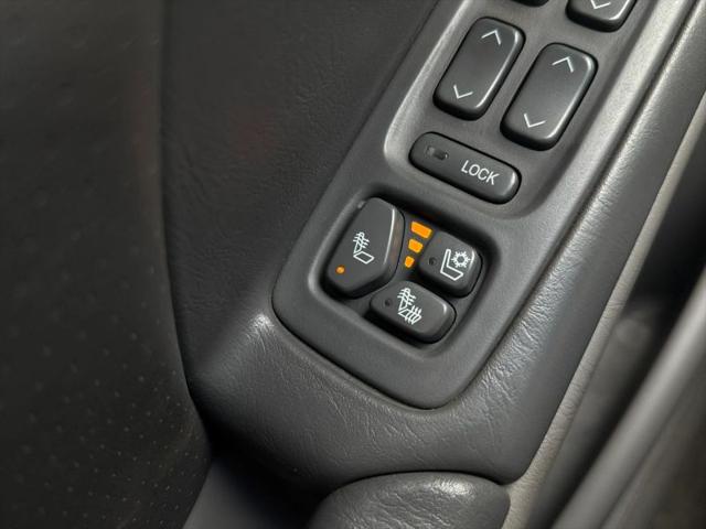 2005 Cadillac DeVille DTS