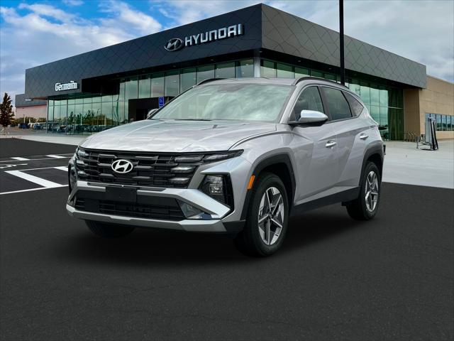 2026 Hyundai Tucson SEL for sale near COLUMBUS, OH