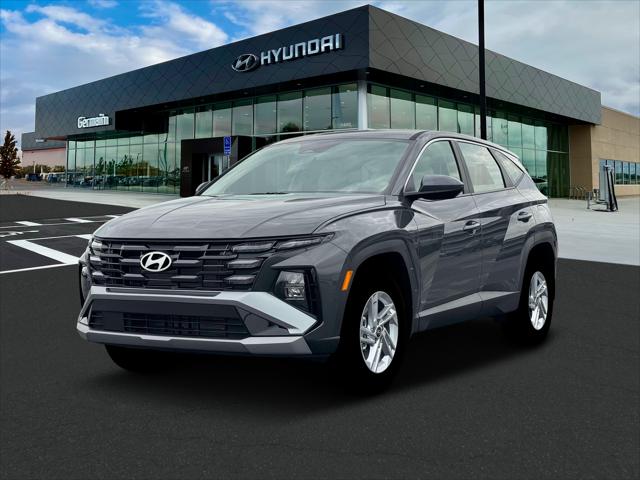 2026 Hyundai Tucson SE for sale in COLUMBUS, OH