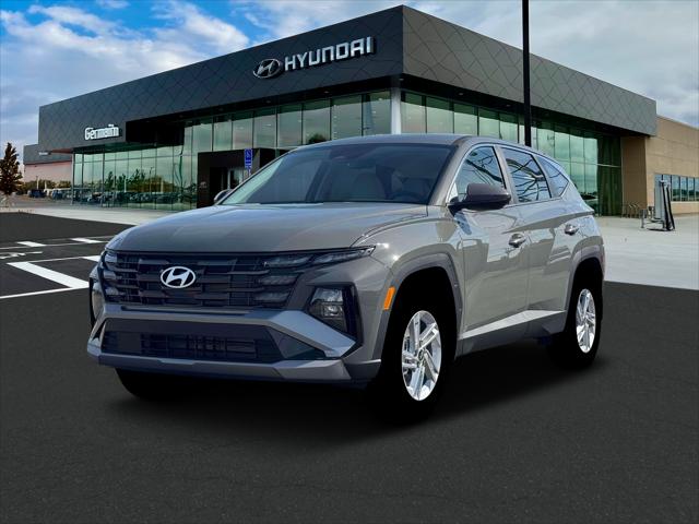 2026 Hyundai Tucson SE for sale in COLUMBUS, OH