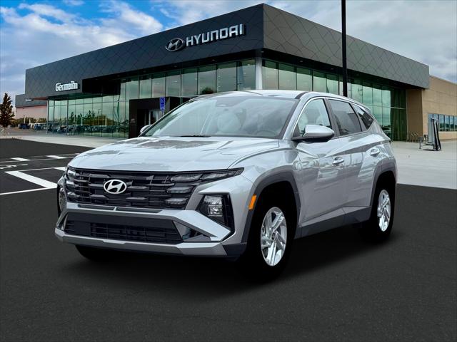 2026 Hyundai Tucson SE for sale in COLUMBUS, OH