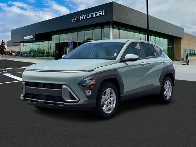 2027 Hyundai Kona SE for sale near COLUMBUS, OH